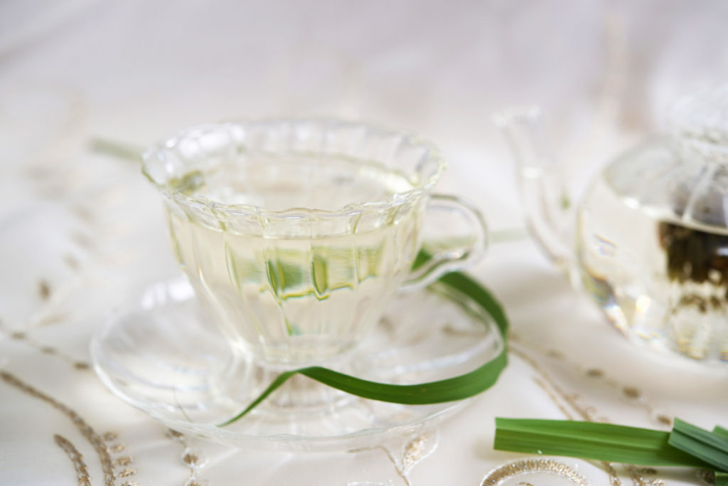 武雄そだちレモングラス